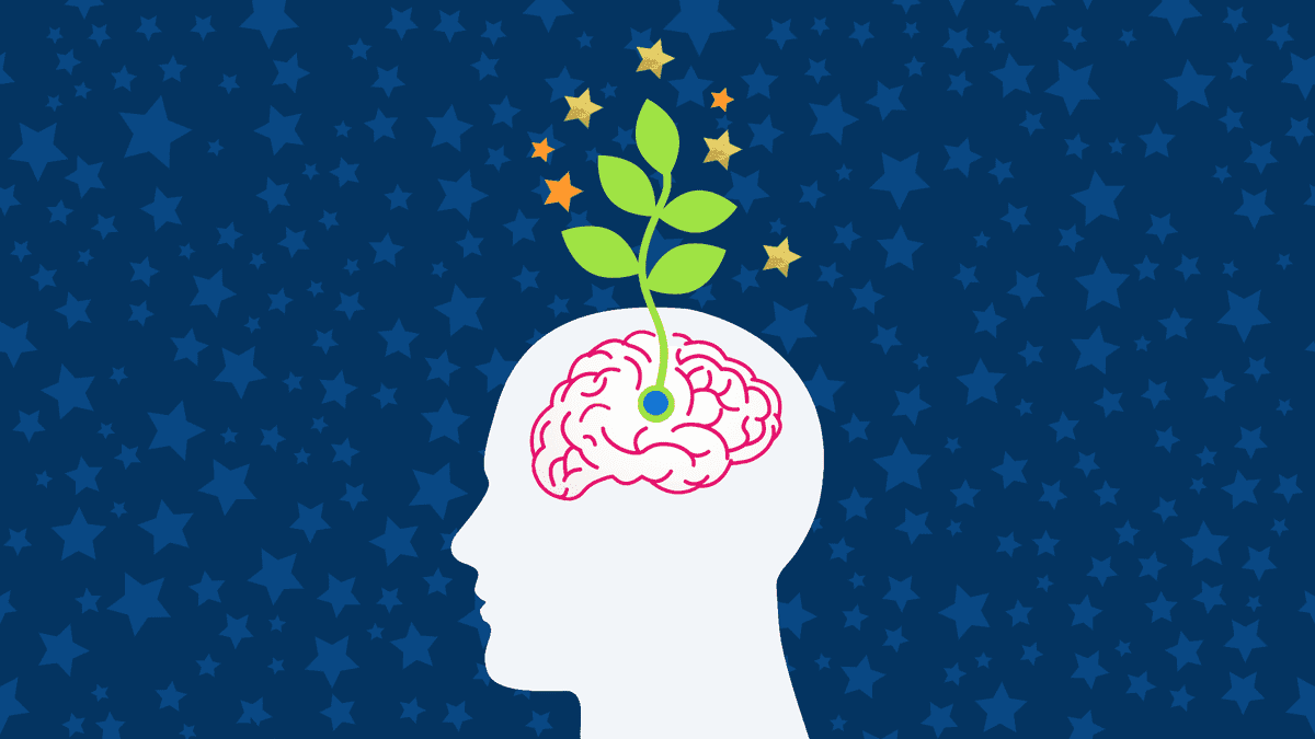Pentingnya Mindset Bertumbuh