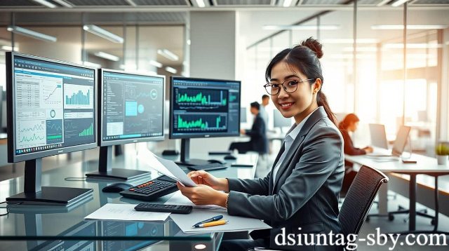 Mengenal Jurusan Pendidikan Akuntansi dan Prospek Kerjanya